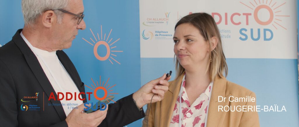 Interview du Dr Rougerie-Baïla