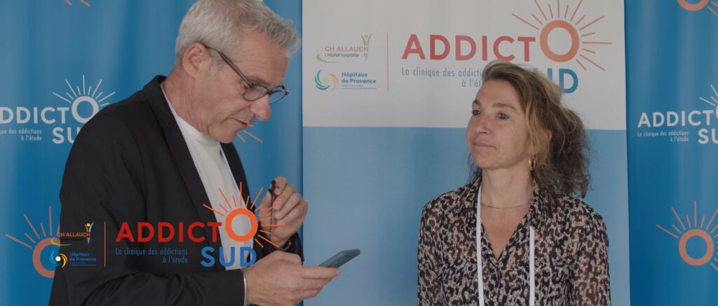 Interview du Dr Grégoire