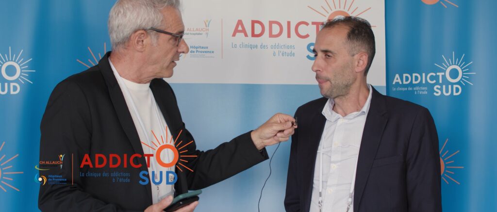 Interview du Dr Bazin