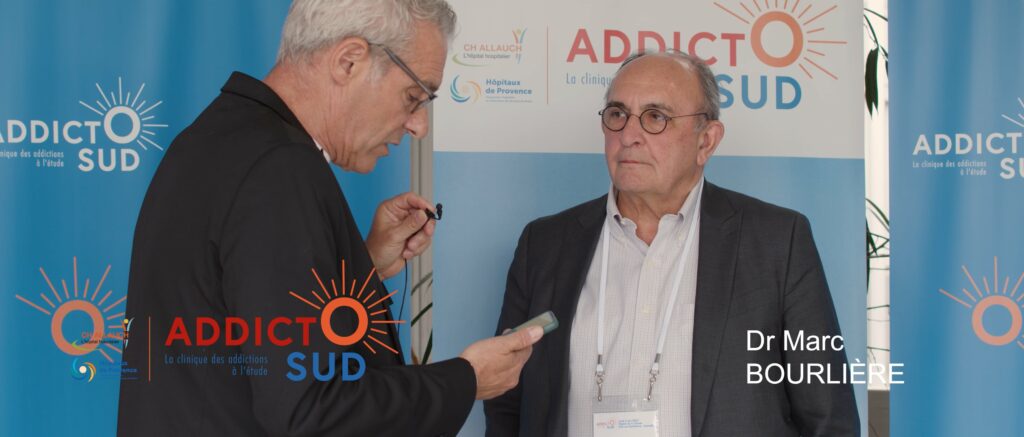 Interview du Dr Bourlière
