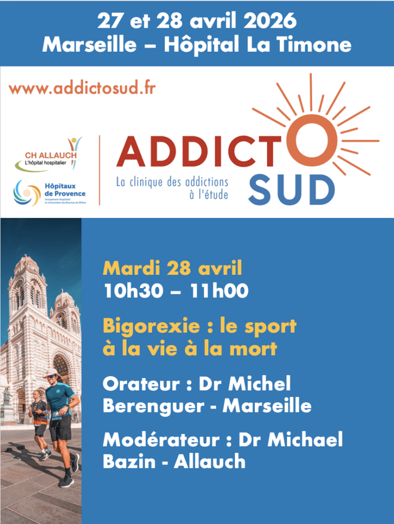 Bigorexie : le sport à la vie, à la mort