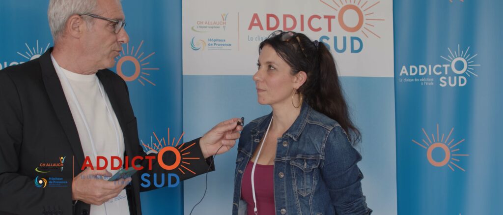 Interview du Dr DRAI