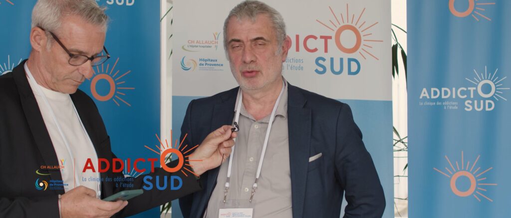 Interview du Pr Gérolami