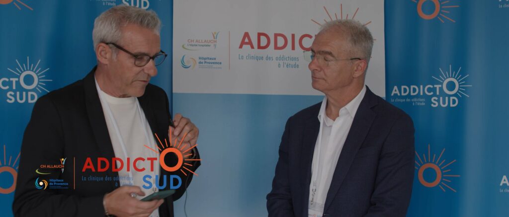 Interview du Pr Simon